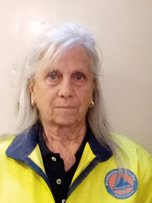 Maria Grazia Moschiano